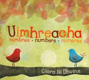 Uimhreacha / Nombres / Numbers / Números image