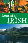 Learning Irish image