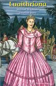 Luaithríona (Cinderella) Clasaic Ladybird image