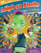 Léigh sa Bhaile A (First Edition 9780714419961) image