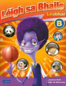 Léigh sa Bhaile B (First edition 9780714419978) image