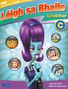 Léigh sa Bhaile C (First Edition 9780714419985) image
