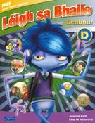 Léigh sa Bhaile D (Céad Eagrán 9780714420653) image