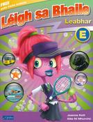 Léigh sa Bhaile E (Céad Eagrán 9780714420660) image