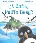 Cá Bhfuil Puifín Beag? image