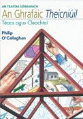 An Ghrafaic Theicniúil: Téacs agus Cleachtaí image