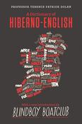 The Dictionary of Hiberno-English (2020 Edition) image