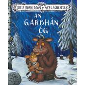 An Garbhán Óg (The Gruffalo's Child) image