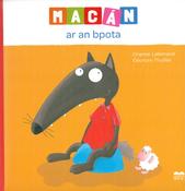 Macán ar an bPota image