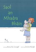 Saol an Mhadra Bháin image