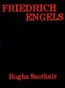 Friedrich Engels - Rogha Saothair image