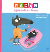 Macán agus an Leanbh Nua image