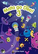 Mata go Deo 3 (Rang 3)