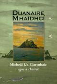 Duanaire Mhaidhcí image