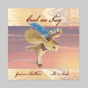 Ceol na Sióg (Leabhar agus Dlúthdhiosca) image