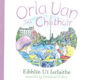 Orla Uan sa Chathair (+CD) image