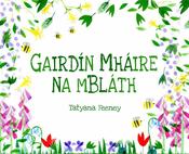 Gairdín Mháire na mBláth image