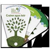 Crainn agus Toir (Leabhrán Feain) - Bithéagsúlacht na hÉireann