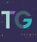 TG4 @25 – 1996 go 2021 (Stair TG4)