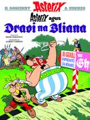 Asterix agus Draoi na Bliana image