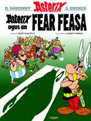 Asterix agus an Fear Feasa image