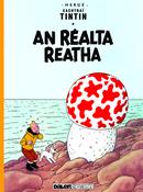 Tintin – An Réalta Reatha image