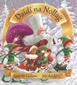 Daidí na Nollag – Áine Ní Ghlinn, Mr Ando (Bog) image