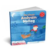 Mo Chuid Amhráin Nollag (2nd edition) image