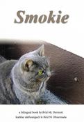 Smokie – A bilingual book by Bríd McDermott image