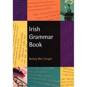 Irish Grammar Book image