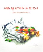 Nílim ag iarraidh dul ar scoil image