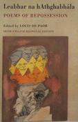 Leabhar na hAthghabhála / Poems of Repossession image