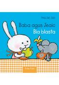 Baba agus Jeaic – Bia Blasta image