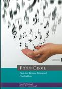Fonn Ceoil - Ceol don Teastas Sóisearach - Croíleabhar (Junior Certificate) image