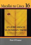 Macallaí na Cásca 16 - An tÉirí Amach sa Domhan Thoir - Mar a chonaic an tSeapáin, an tSín agus an Chóiré éirí amach na Cásca is a thionchar image