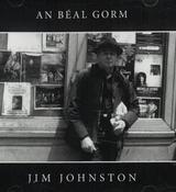 An Béal Gorm - Jim Johnson (albam, dlúthdhiosca)