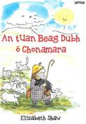 An tUan Beag Dubh ó Chonamara (The Little Black Sheep of Conamara, leagan Gaeilge) image