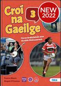 Croí na Gaeilge 3 - An Dara agus an Tríú Bliain - Ardleibhéal image