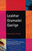 Leabhar Gramadaí Gaeilge image
