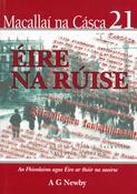 Macallaí na Cásca 21 - Éire na Rúise - An Fhionlainn agus Éire ar thóir na saoirse image