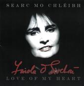 Searc Mo Chléibh - Finola Ó Siochru (Album, CD) image