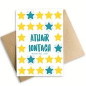Athair Iontach – Wonderful dad image