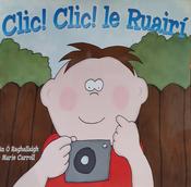 Clic Clic le Ruairí image