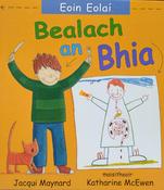 Eoin Eolaí – Bealach an Bhia image