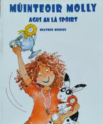 Múinteoir Molly agus an Lá Spóirt image