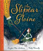 An Slipéar Gloine (Cinderella) image
