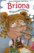 Bríona ag Brionglóideach image