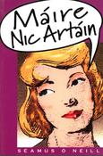 Máire Nic Artáin image