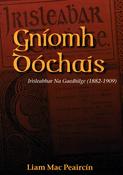 Gníomh Dóchais – Irisleabhar na Gaedhilge 1882-1909 image