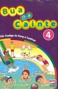 Bua na Cainte 4 - Leabhar An Dalta image